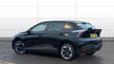 MG MG4 125kW SE EV 51kWh 5dr Auto Electric Hatchback